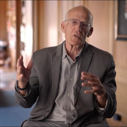 Victor Davis Hanson